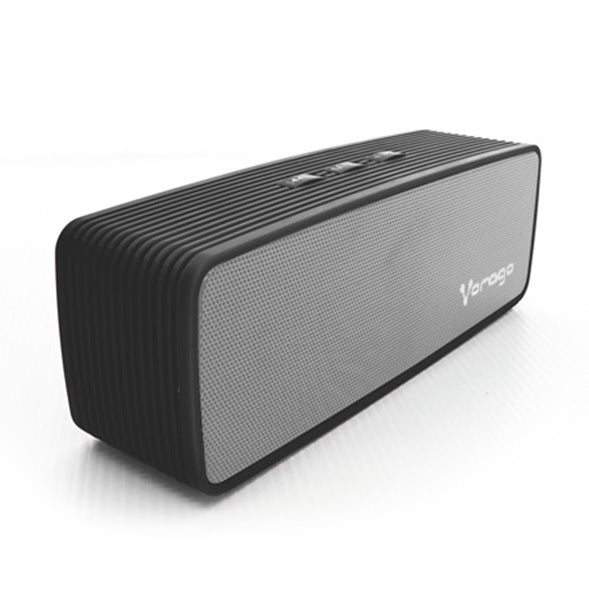 Bocina VORAGO BSP-100-V2 - 3 W, Negro, Bluetooth, Bocina VORAGO BSP-100-V2 - 3 W, Negro, Bluetooth,